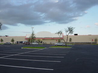 More details for 1501-1601 US Highway 1, Vero Beach, FL - Office/Retail, Retail for Lease