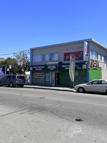 544-550 Harbour Way, Richmond, CA for sale - Building Photo - Image 3 of 7