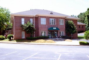 1926 Northlake Pky, Tucker GA - Commercial Real Estate