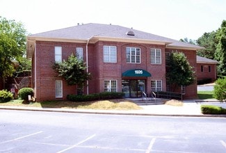 More details for 1926 Northlake Pky, Tucker, GA - Office for Lease