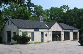 More details for 629-635 Conestoga Rd, Villanova, PA - Office/Medical for Lease