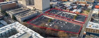 More details for 0 Church St, Winston-Salem, NC - Land for Sale