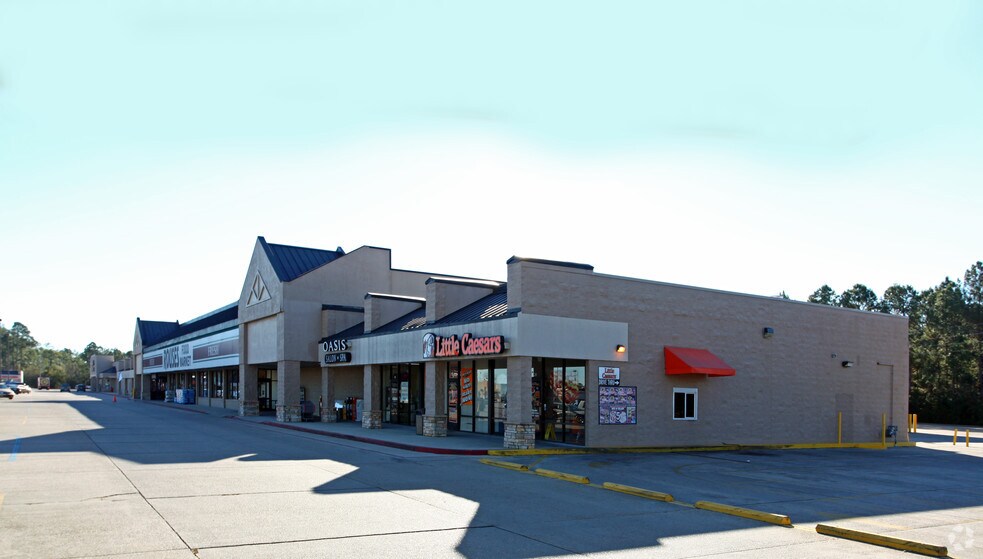 3100-3174 Bienville Blvd, Ocean Springs, MS for lease - Building Photo - Image 2 of 3