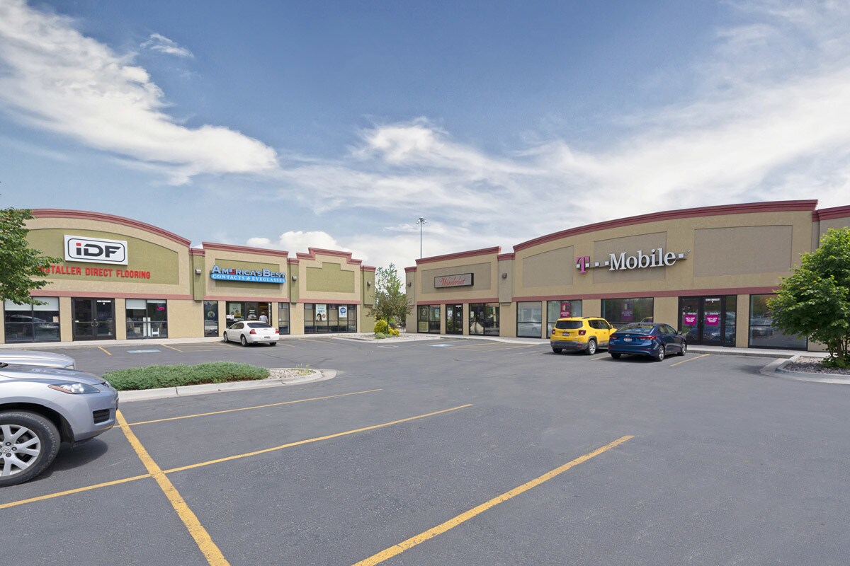 1799 Hurley Dr, Pocatello, ID for sale Building Photo- Image 1 of 1