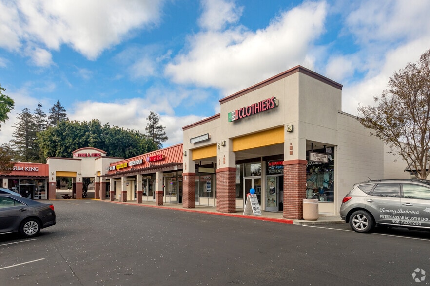 802-844 W El Camino Real, Sunnyvale, CA for lease - Building Photo - Image 2 of 25