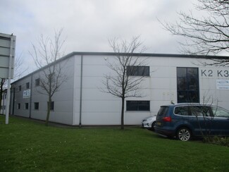 More details for Foreshore Rd, Cardiff - Industrial for Lease