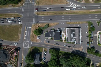 2444 Highway 34, Manasquan, NJ - aerial  map view - Image1