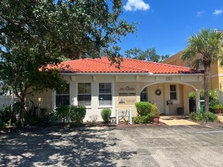 More details for 114 S Fremont Ave, Tampa, FL - Office for Sale
