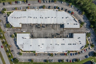 1845 Town Center Blvd, Orange Park, FL - AERIAL map view - Image1