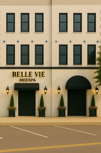 More details for 213-217 E Lafayette St, Jackson, TN - Office/Medical for Lease