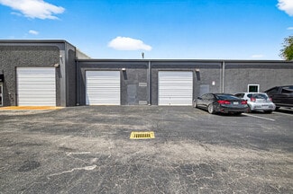 More details for 6315 Skyline Dr, Houston, TX - Flex, Industrial for Lease