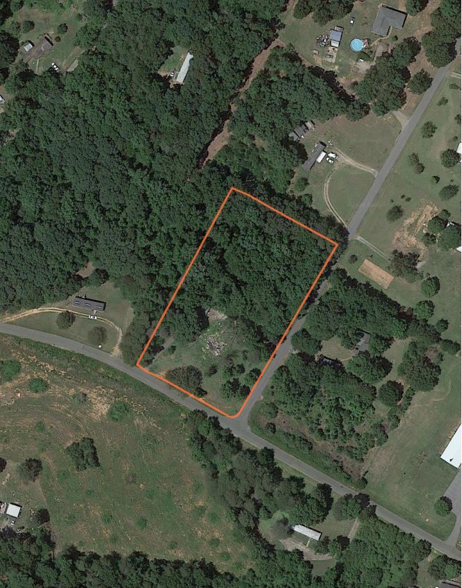 458 Chapel Rd, Greer, SC for sale Primary Photo- Image 1 of 1