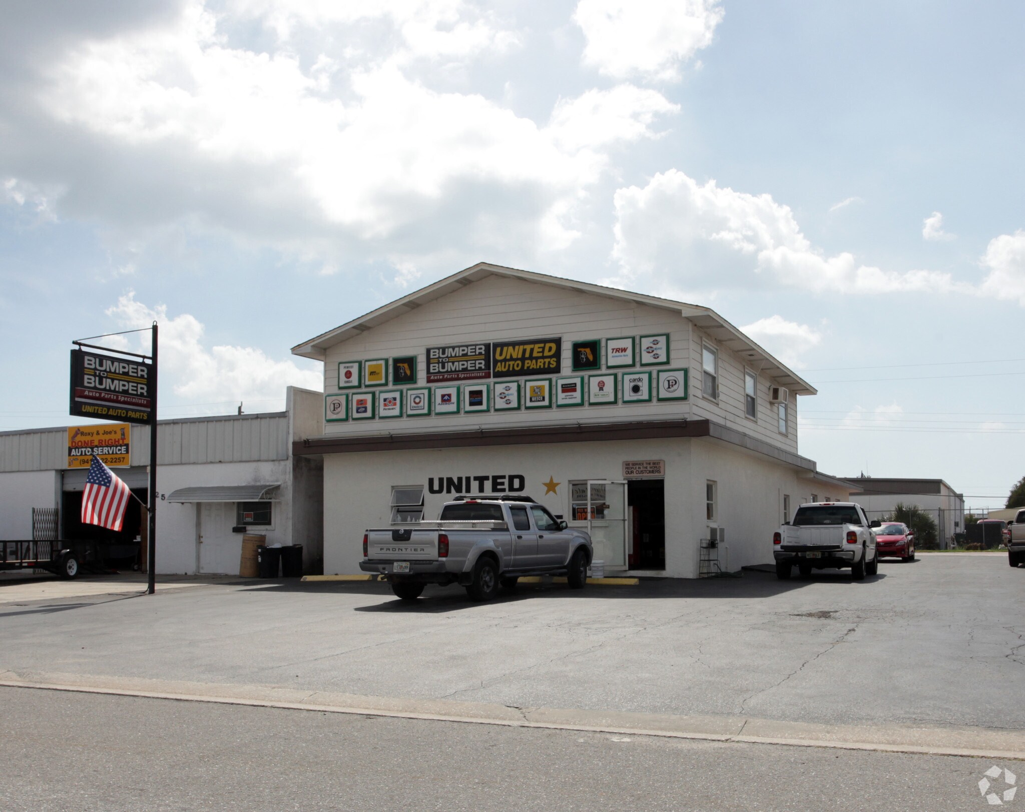 240 Grove St S Venice Fl 34285 Warehouse Property For 240 Grove St S Venice Fl 34285