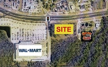 Walmart location in Kissimmee to close for cleaning