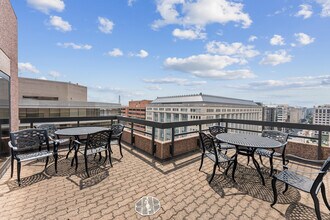 1225 Eye St NW, Washington, DC for lease Interior Photo- Image 1 of 5