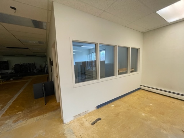 5555 Airport Hwy, Toledo, OH for lease Interior Photo- Image 1 of 7