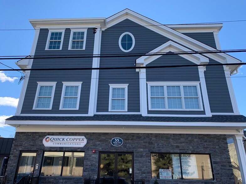 55 South Ave, Garwood, NJ 07027