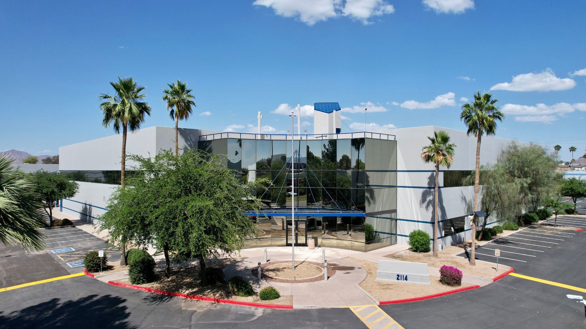 2114 W 7th St, Tempe, AZ for lease Building Photo- Image 1 of 7