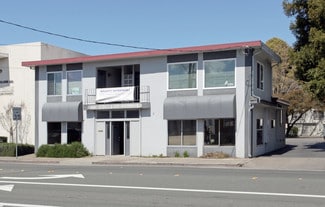 More details for 451 College Ave, Santa Rosa, CA - Office for Sale