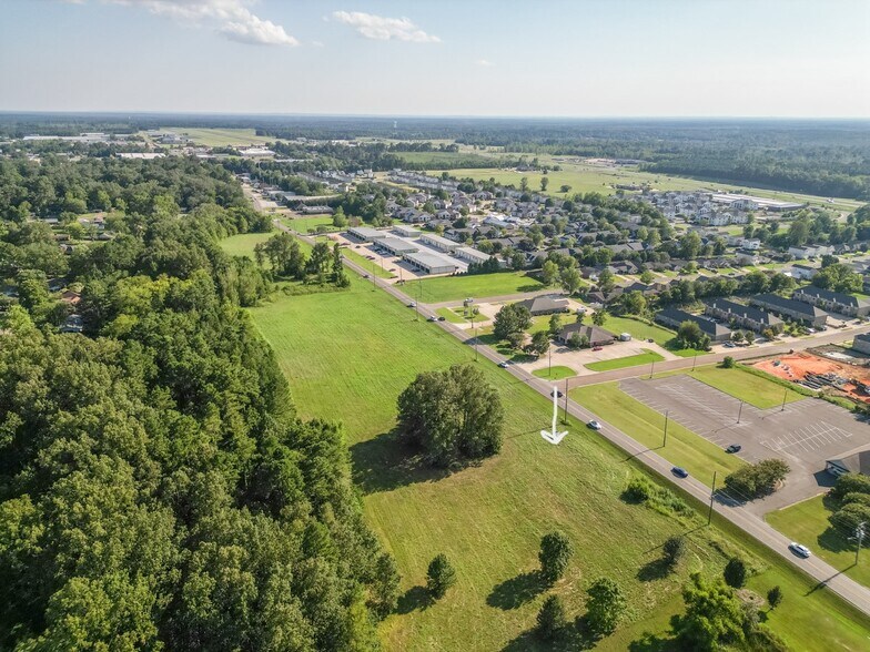 00 Stark Rd, Starkville, MS 39759 Land for Sale