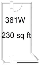 27 Siemon Company Dr, Watertown, CT for lease Floor Plan- Image 2 of 2