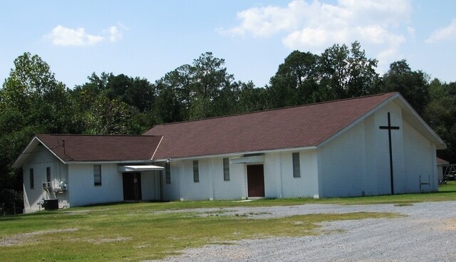 10675 Rucker Rd, Elmore, AL for sale Primary Photo- Image 1 of 9