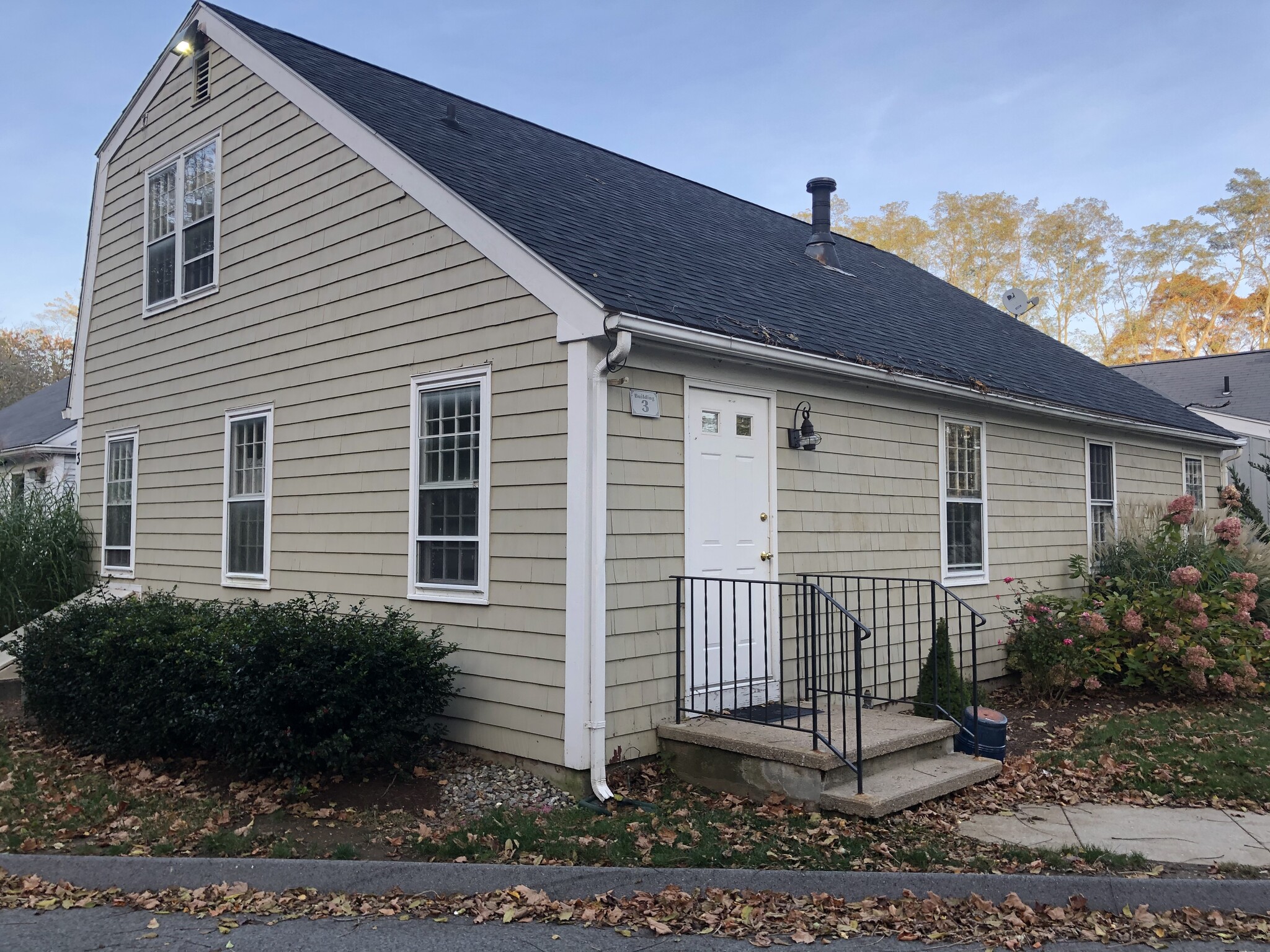 180 Westbrook Rd, Essex, CT for sale Building Photo- Image 1 of 1