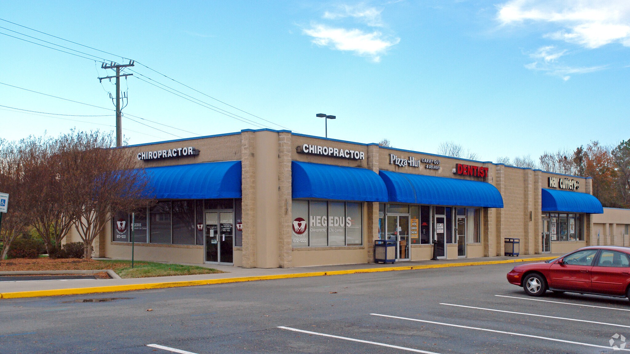 91179197 Staples Mill Rd, Richmond, VA 23228 Staples Mill Plaza