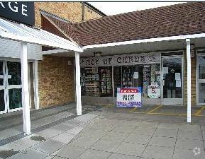 North Shoebury Rd, Southend On Sea for sale Primary Photo- Image 1 of 1