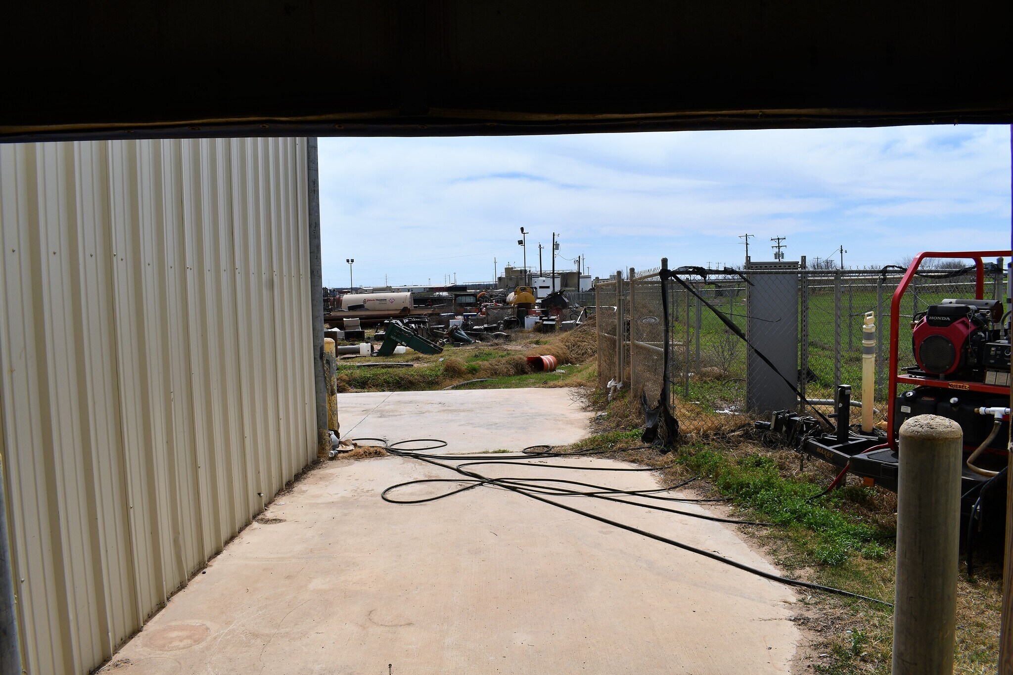 2841 W FM 117, Dilley, TX 78017 Industrial for Sale