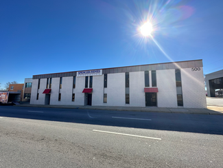 More details for 500 E North St, Greenville, SC - Office for Lease