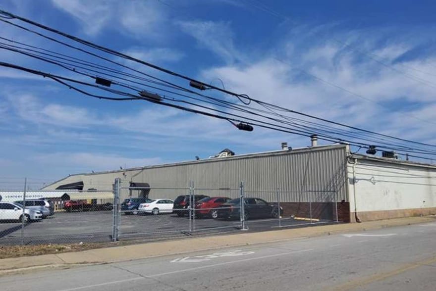 1121 W Kentucky St, Louisville, KY for sale - Building Photo - Image 3 of 48