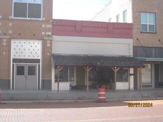 More details for 203 Main st, Childress, TX - Office for Sale