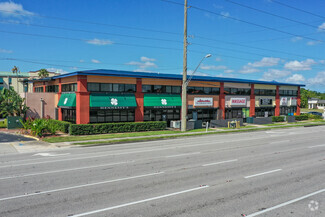More details for 3980 Tampa Rd, Oldsmar, FL - Office/Retail for Lease
