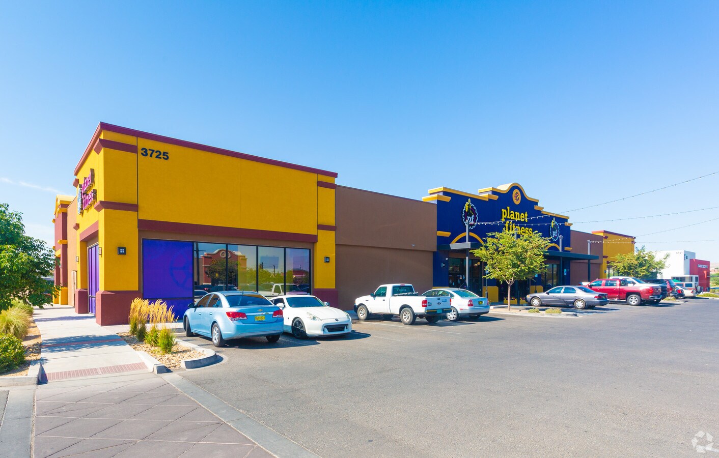 3725 Las Estancias Way SW, Albuquerque, NM 87105