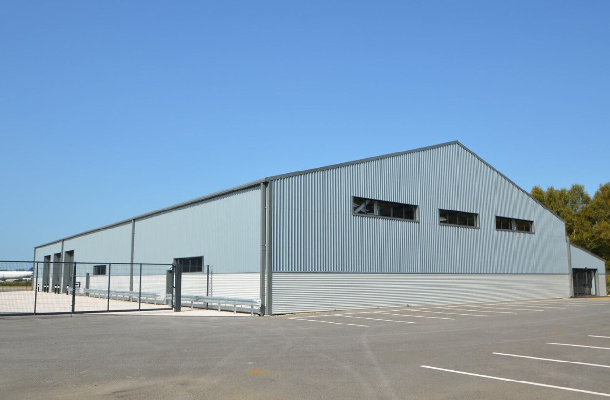 ABP21 Matchams Lane, Hurn for sale Primary Photo- Image 1 of 1