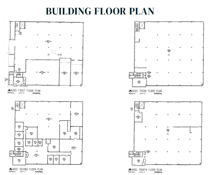 5610 W Bloomingdale Ave, Chicago, IL for sale - Typical Floor Plan - Image 2 of 30