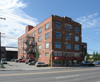 More details for 202 E Spokane Falls Blvd, Spokane, WA - Office for Lease