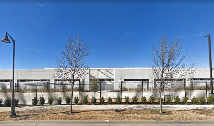 9121 Watermill Rd, Coppell, TX for lease - Building Photo - Image 2 of 3