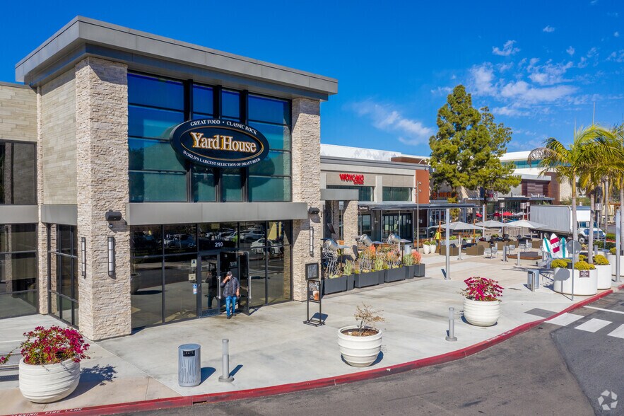 2501-2525 El Camino Real, Carlsbad, CA for sale - Primary Photo - Image 1 of 1