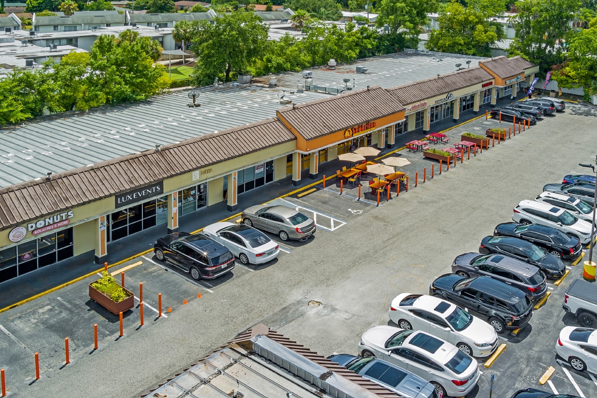 6426 Bowden Rd, Jacksonville, FL for sale Building Photo- Image 1 of 5