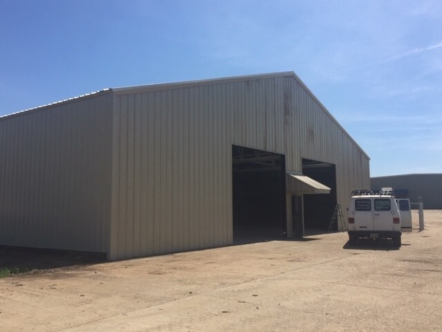 925 Linco Rd, Longview, TX for lease - Building Photo - Image 1 of 12