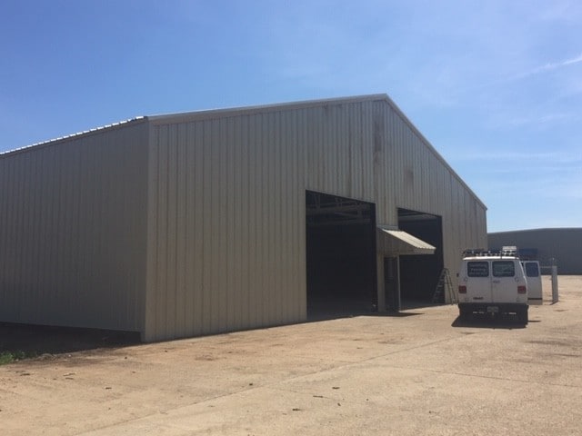 925 Linco Rd, Longview, TX for lease Building Photo- Image 1 of 13