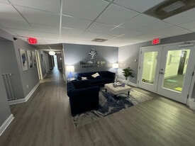 5353 Bldg - Convenience Store