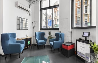 113 Shoreditch High St, London for lease Interior Photo- Image 2 of 5