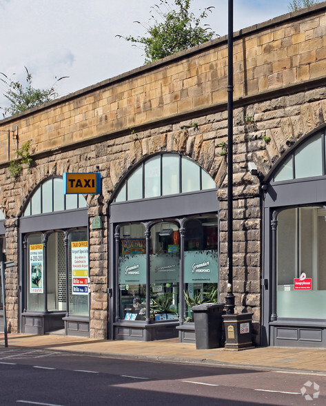 Wellington St, Gateshead for sale - Primary Photo - Image 1 of 1