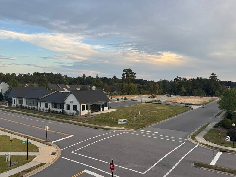 38100 Moring Dr, Chapel Hill, NC for lease - Building Photo - Image 2 of 16