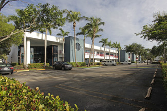 More details for 2939-2999 N Powerline Rd, Pompano Beach, FL - Office for Lease
