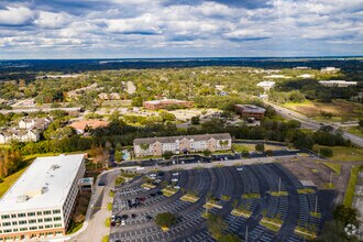 3624 N Falkenburg Rd, Tampa, FL - AERIAL map view - Image1