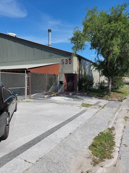 530 NW 1st Ave, Ocala, FL for sale - Building Photo - Image 3 of 4